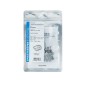 SmartKeeper Port Blocker Usb Type-B Grey SmartKeeper Port Blocker Usb Type-B Grey